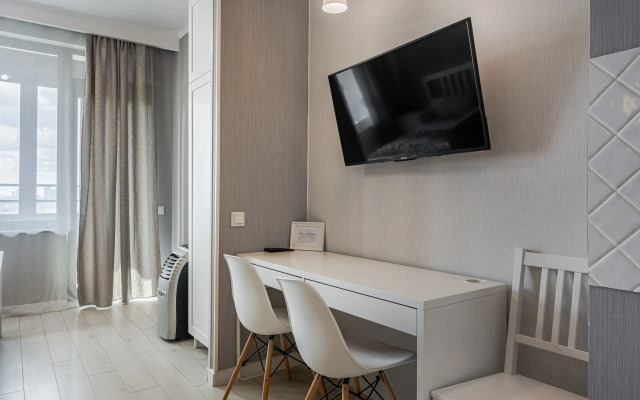Smart Host Na Novodmitrovskoy Apartments