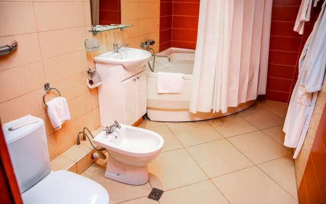 Turist Grodno Hotel