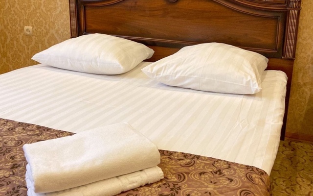 Park Hotel Aristokrat