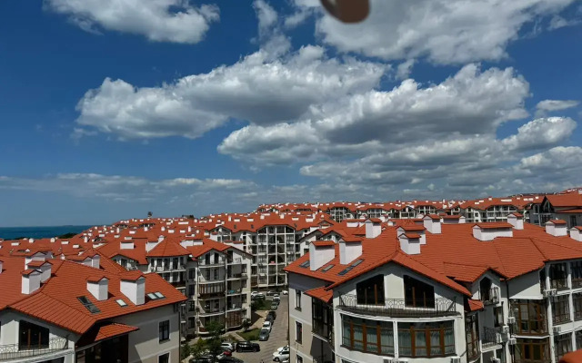Pelengas Flat