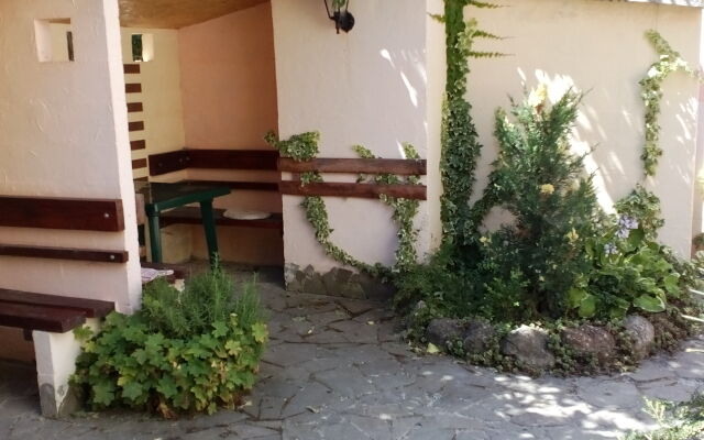 Гостевой Дом в Балаклаве