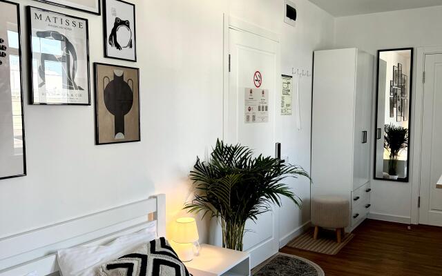 Апартаменты Тульские Каникулы 6