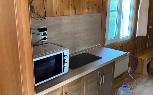 Частный дом Коттеджи Мантиансаари 2