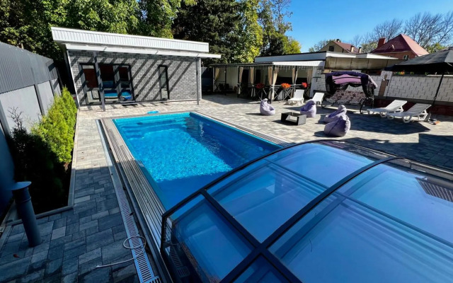 Мебелированные комнаты 5