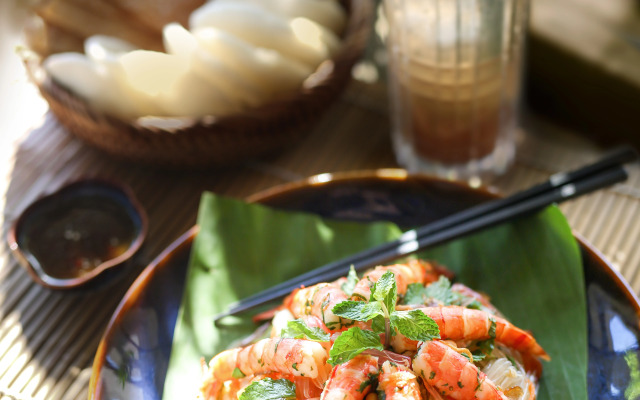 An Lam Retreats Ninh Van Bay Resort