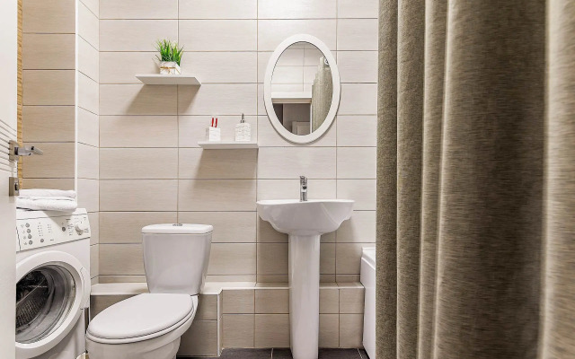 Апартаменты Твой Париж Место самых теплых воспоминаний!