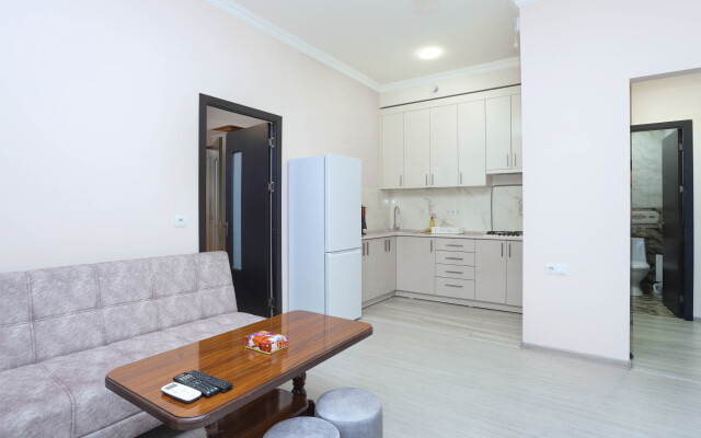 Stay Inn On Argishti Str. 7/13-54 Apartments