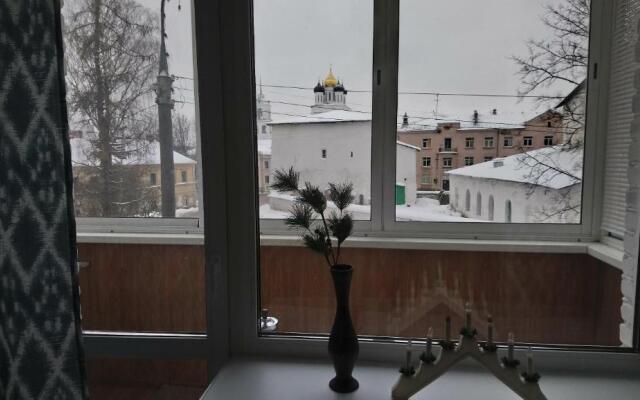 U Kremlya 2  Apartments
