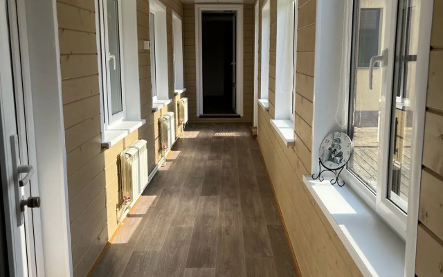 Private house Dom Bbb