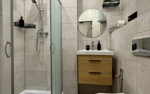 Квартира Зенит 2