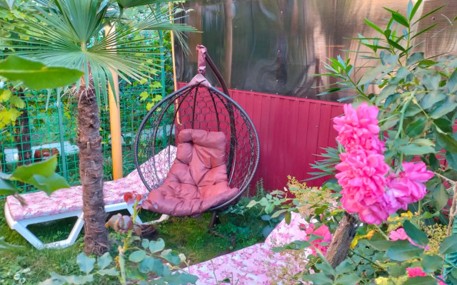 Pryanik Guest house