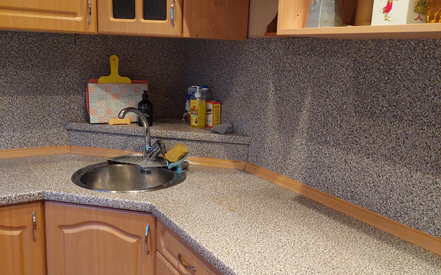 Квартира Обсидиан