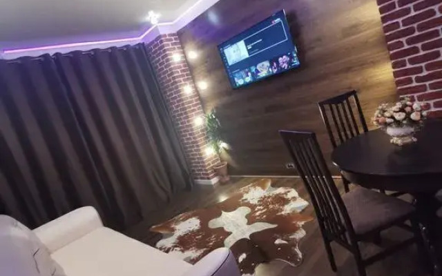 Na Tyumenskom Trakte 2 Flat