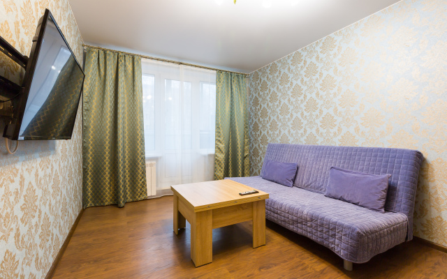 Апартаменты у метро Аэропорт