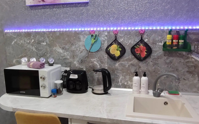 Апартаменты Двухкомнатные Анастасия у Южного Вокзала