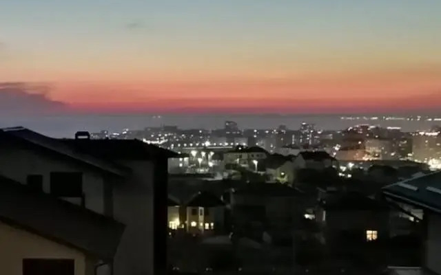 Panorama Anapa Private House