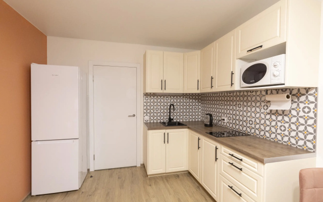 Квартира ApartMe Варфоломеевская