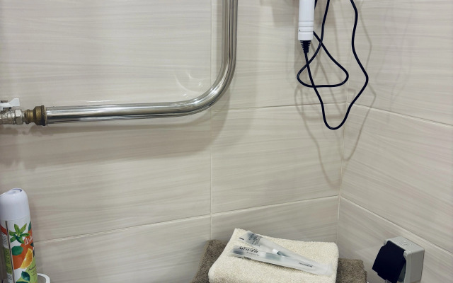 Квартира Уютная студия на Василенко