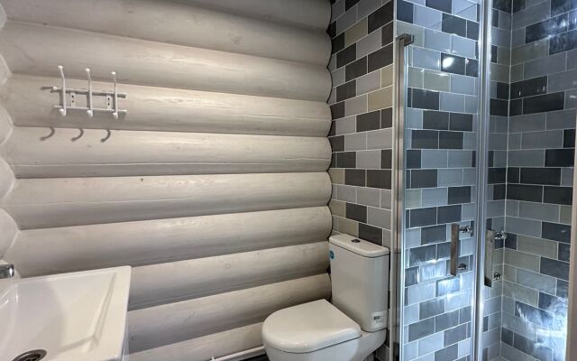 База отдыха Лувеньга Вилладж