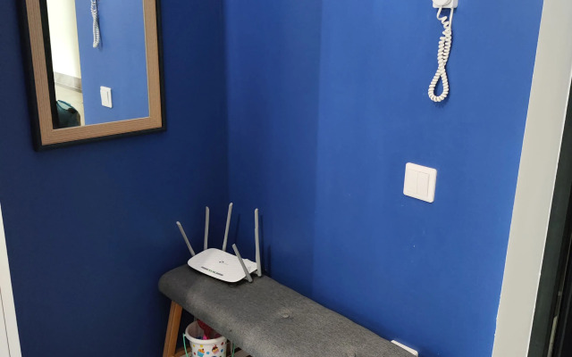 Апартаменты Бухта Раушен