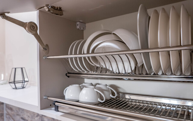 Mirror U Morya Apartments