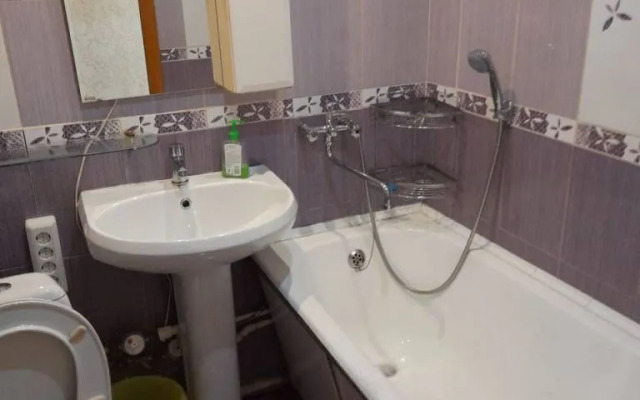 V Tsentre Goroda Na Tsentralnom Rynke Flat