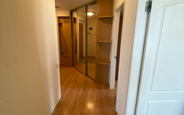 Квартира на улице Советская 23/25