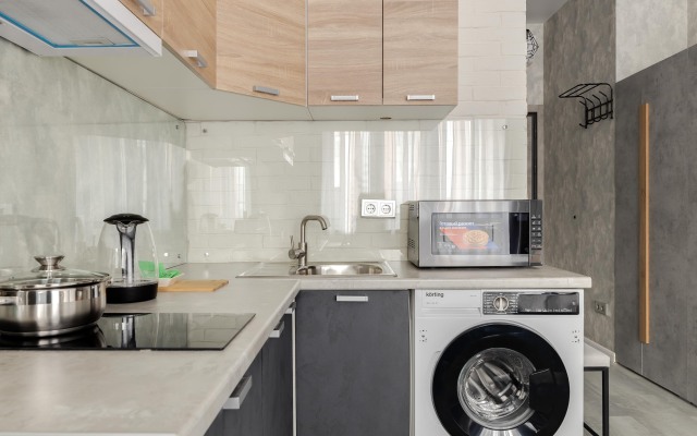 Апартаменты Knokey Петровский Парк