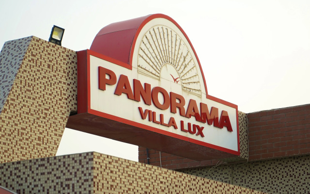 Panorama Lux Villa