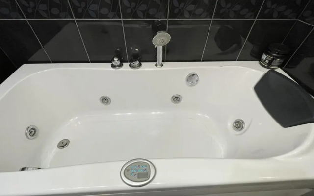 Na Morskoy Ulitse 5 Apartments