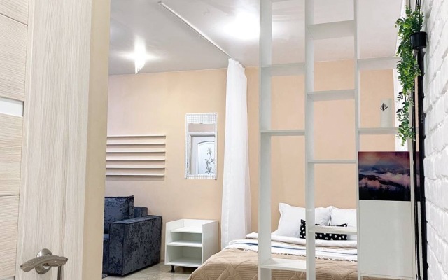 Апартаменты Apart-Comfort на Победы 12