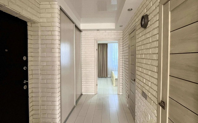 Квартира 2-комнатная