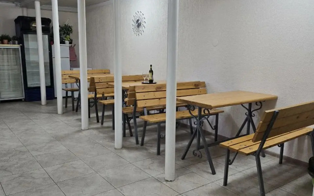 Briz Guest house