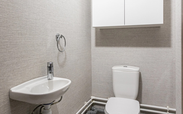Semeynye Ogni Zaliva Apartments