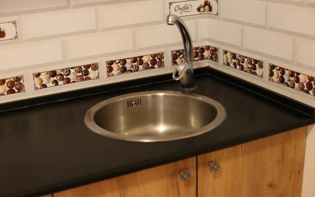Kirova 28 Bataysk Flat
