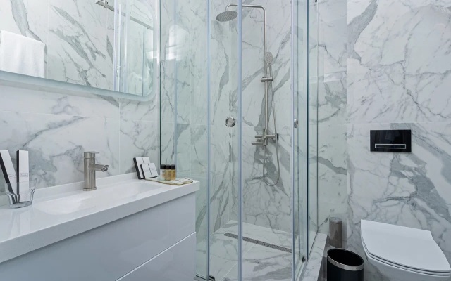 Гостиница Wolf Apartments