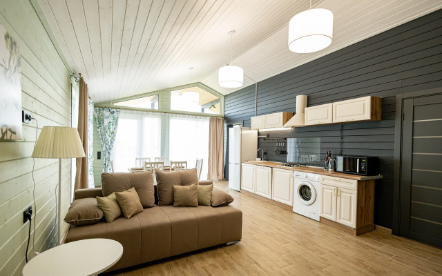 Veslevo Klub Guest House