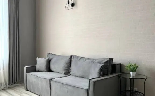 Rizone 4 Apartments