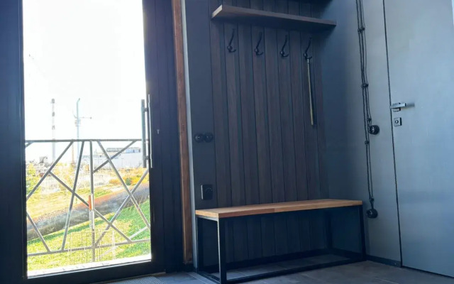 Domik Kapitana Guest House