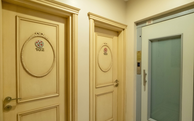 Felicity Istanbul  Hotel