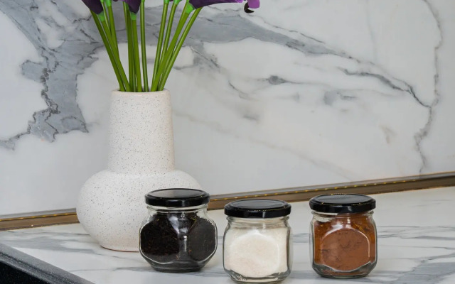 Stay Inn on Koghbatsi Str. 16-169 Apartments