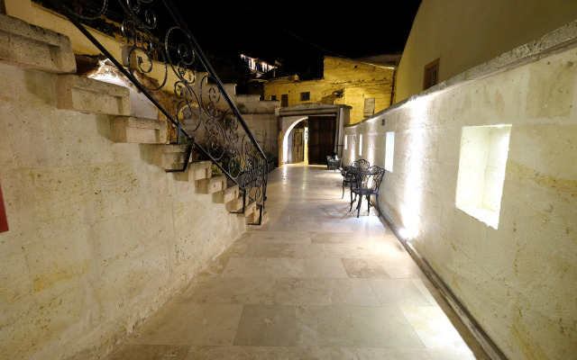 Arkeles Cappadocia Hotel