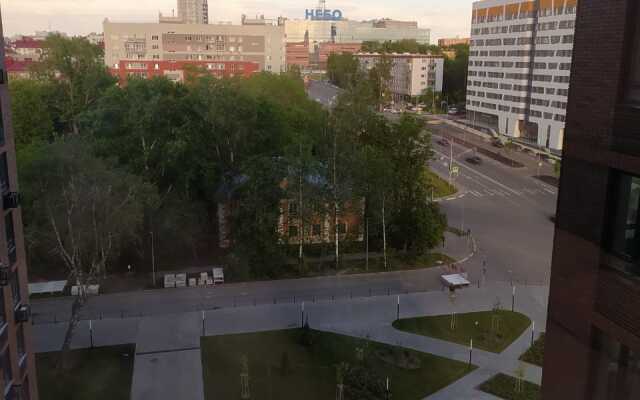 Апартаменты ПМЖ 11