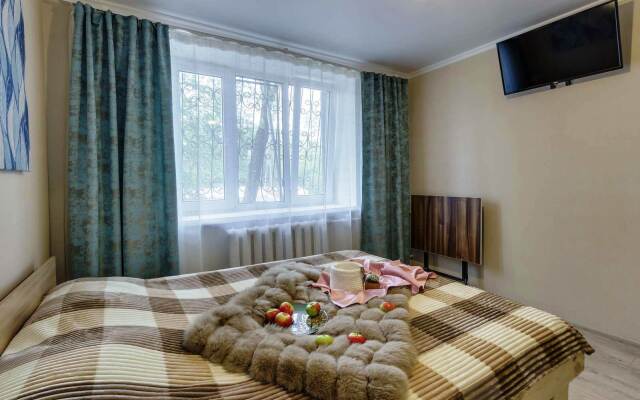 Your House na Prospekte Gagarina Apartments