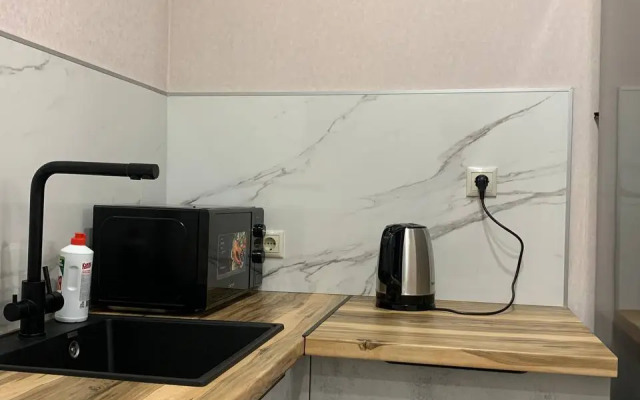 Квартира Евро двушка на Новгородском