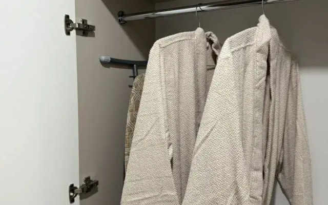 Квартира Бoльшая Студия у Моря