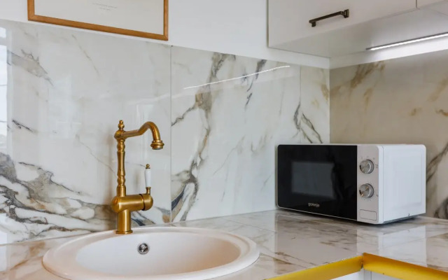 Apartments Queenstay Royal Loft Na Voykovskoy
