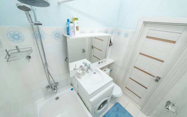 Na ulice Yanki Kupaly 11 Apartments