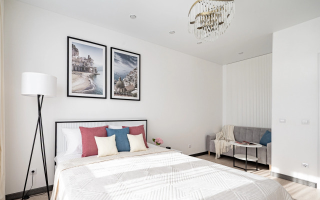 Апартаменты Солнечный Бриз