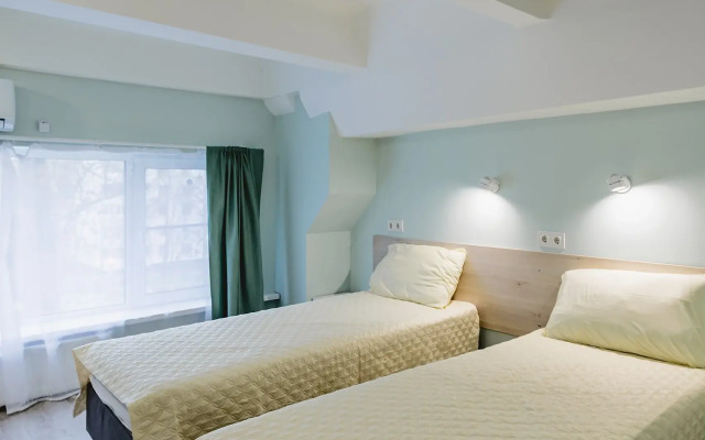 Studiya Flat